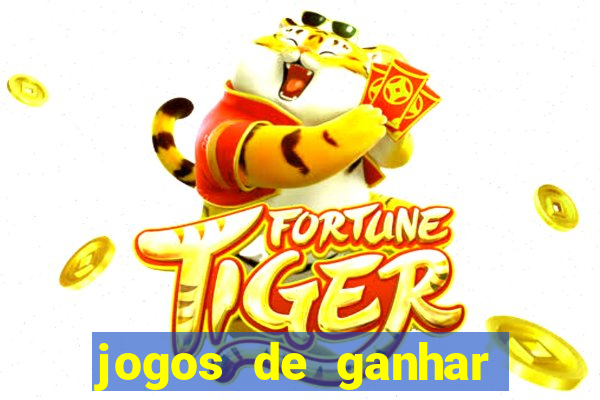 jogos de ganhar dinheiro gratuito